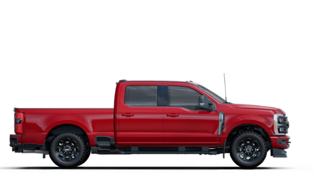 2024 Ford SuperDuty